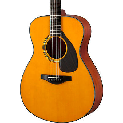 Yamaha FS5 Red Label Concert Acoustic Guitar