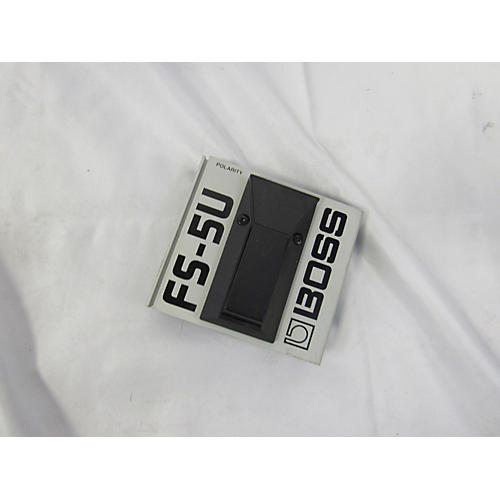 FS5U Sustain Pedal