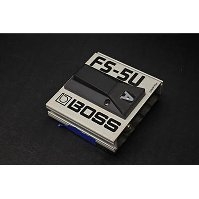 Roland FS5U Sustain Pedal