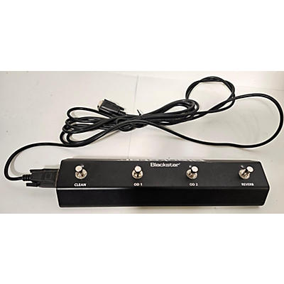 Blackstar FS7 Footswitch