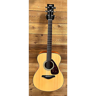 Yamaha FS700S Acoustic Guitar