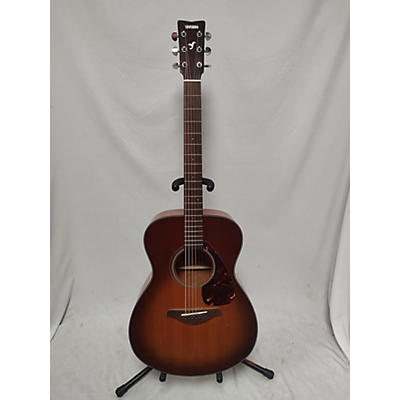 Yamaha FS700S Acoustic Guitar