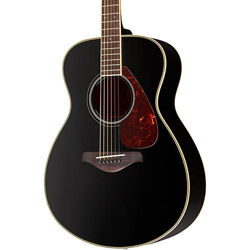 Yamaha FS720S Folk Acoustic Guitar