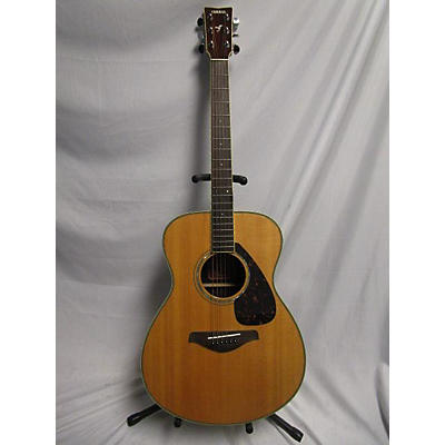 Yamaha FS730S Acoustic Guitar