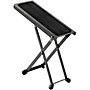 Open-Box On-Stage Stands FS7850B Foot Stool Condition 1 - Mint