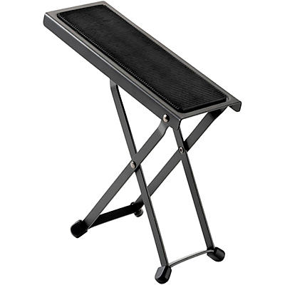 On-Stage Stands FS7850B Foot Stool