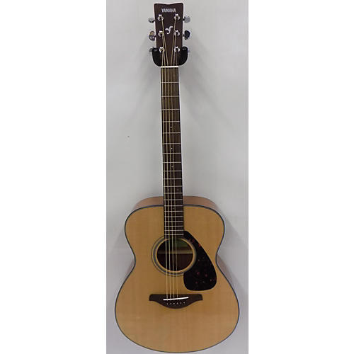 FS800 Acoustic Guitar