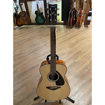 Yamaha FS800 Acoustic Guitar