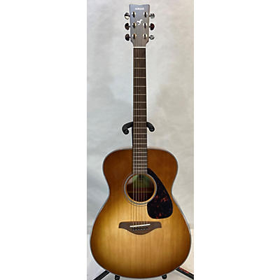 Yamaha FS800 Acoustic Guitar