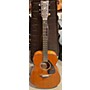 Used Yamaha FS800 Acoustic Guitar Natural