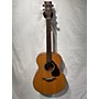 Used Yamaha FS800 Acoustic Guitar Natural