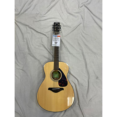 Yamaha FS800 Acoustic Guitar