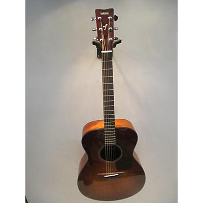 Yamaha FS800 Acoustic Guitar