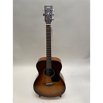 Yamaha FS800 Acoustic Guitar