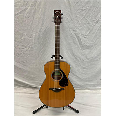 Yamaha FS800 Acoustic Guitar