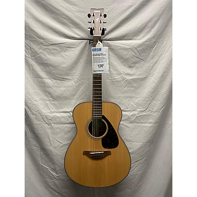 Yamaha FS800 Acoustic Guitar