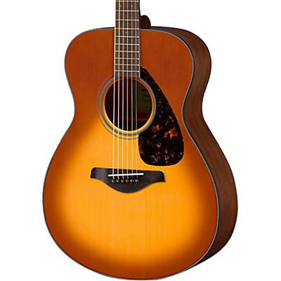 Yamaha FS800 Folk Acoustic Guitar -