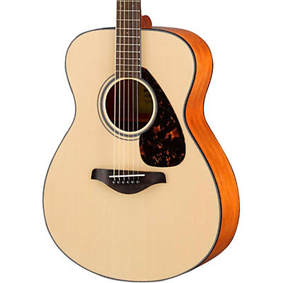 Yamaha FS800 Folk Acoustic Guitar -