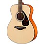 Yamaha FS800 Folk Acoustic Guitar - Natural