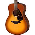 Yamaha FS800 Folk Acoustic Guitar - NaturalSand Burst