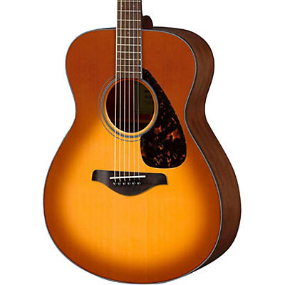 Yamaha FS800 Folk Acoustic Guitar