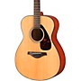 Yamaha FS800J Acoustic Guitar - Natural