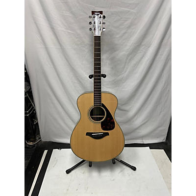 Yamaha FS830 Acoustic Guitar