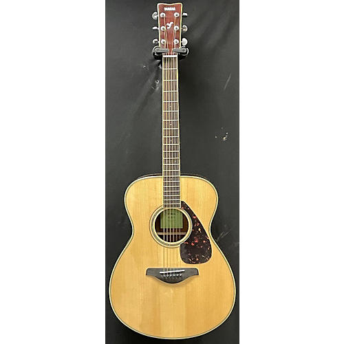 Yamaha FS830 Acoustic Guitar Natural