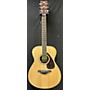 Used Yamaha FS830 Acoustic Guitar Natural