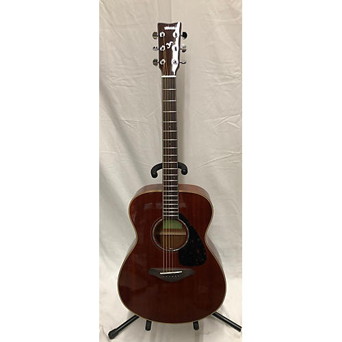 FS850 Acoustic Electric Guitar