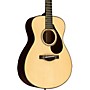 Yamaha FS9 Mahogany Concert Acoustic Guitar Natural IKL042A