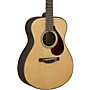 Yamaha FS9 RX Rosewood Concert Acoustic-Electric Guitar Natural