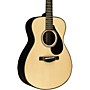 Yamaha FS9 Rosewood Concert Acoustic Guitar - Natural ILN023A