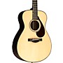 Open-Box Yamaha FS9 Rosewood Concert Acoustic Guitar Condition 2 - Blemished Natural 197881461799