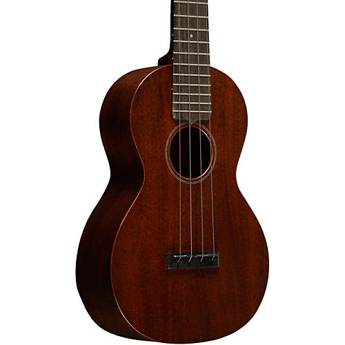 Martin FSC Certified Wood Concert Ukulele Dark Mahogany