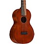 Open-Box Martin FSC Certified Wood Concert Ukulele Condition 2 - Blemished Dark Mahogany 197881300548