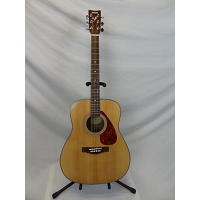 Yamaha FSC-TA Transacoustic Acoustic Electric Guitar