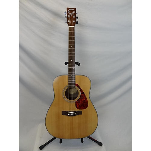 Yamaha FSC-TA Transacoustic Acoustic Electric Guitar Vintage Natural