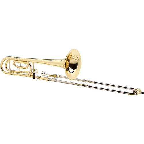 FSL-7505CWL Symphony Series F Attachment Trombone