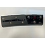 Used Hughes & Kettner FSM-432 MKII MIDI BOARD Pedal