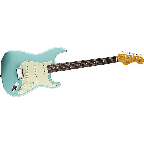 FSR '62 Stratocaster Electric Guitar