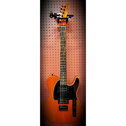 FSR Affinity Telecaster HH Solid Body Electric Guitar