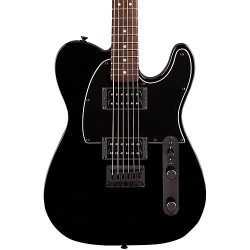 FSR Affinity Telecaster HH with Matching Headcap