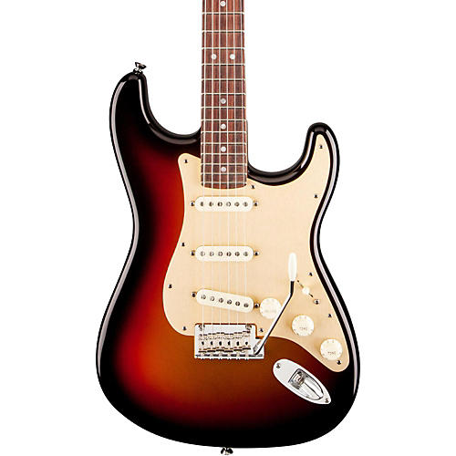 FSR American Standard Stratocaster