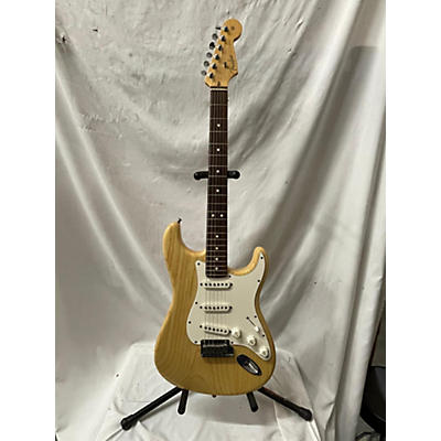 Fender FSR American Standard Stratocaster Solid Body Electric Guitar