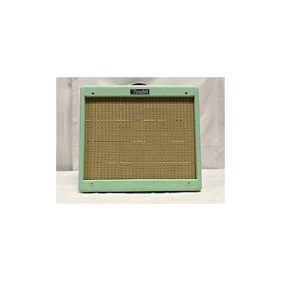 Fender FSR BLUES JR IV Tube Guitar Combo Amp