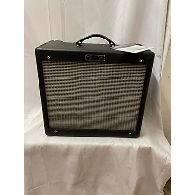 Fender FSR Blues Jr III Tube Guitar Combo Amp