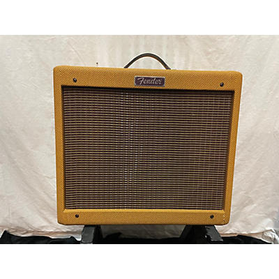 Fender FSR Blues Jr III Tube Guitar Combo Amp