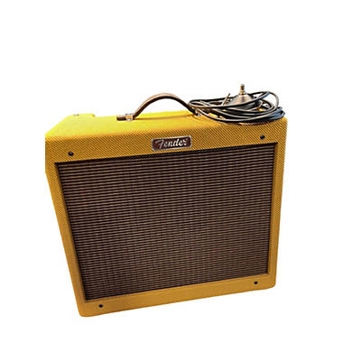 Fender FSR Blues Jr Iv Tube Guitar Combo Amp