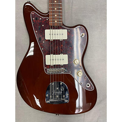 Fender FSR Classic Player Jazzmaster Solid Body Electric Guitar